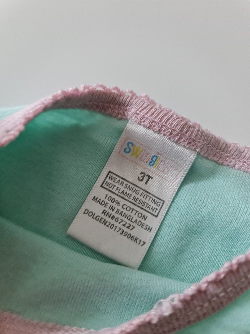 Swiggles online brand clothing
