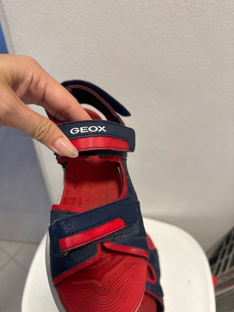 Geox kids shoes uk new arrivals