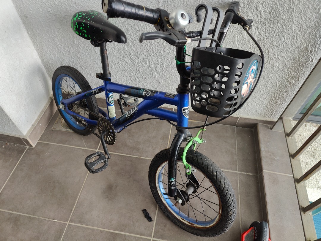 Cicla lancer clearance