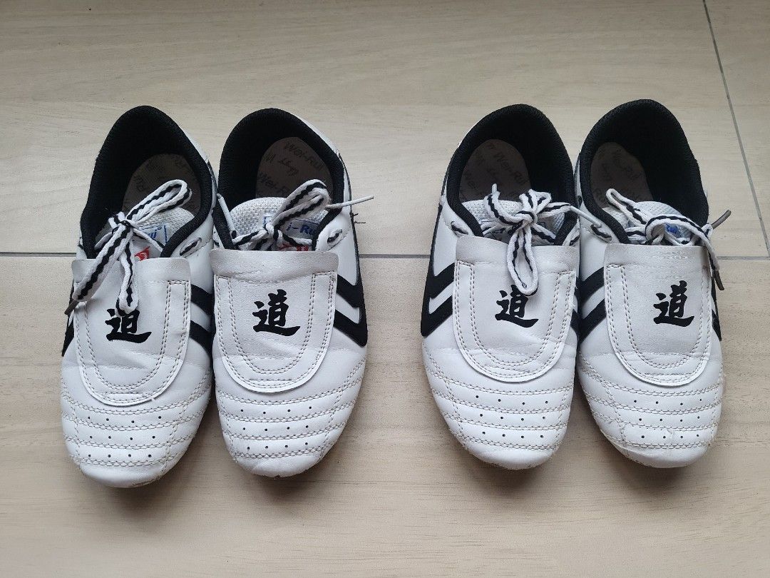 Kids Taekwondo Shoes Size 32 Babies Kids Babies Kids Fashion