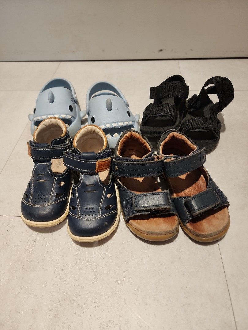 Sandals best sale under $5