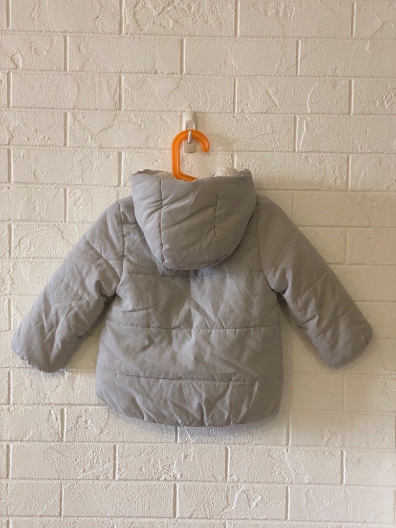 Kids Winter Jacket H M Babies Kids Babies Kids Fashion on