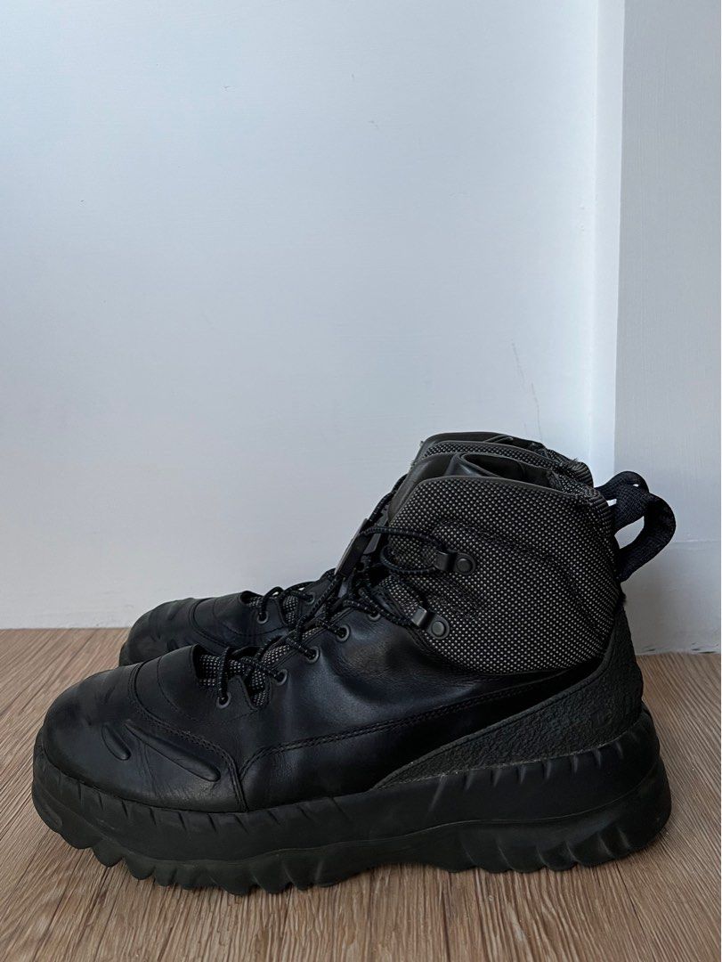 Kiko cheap camper boots