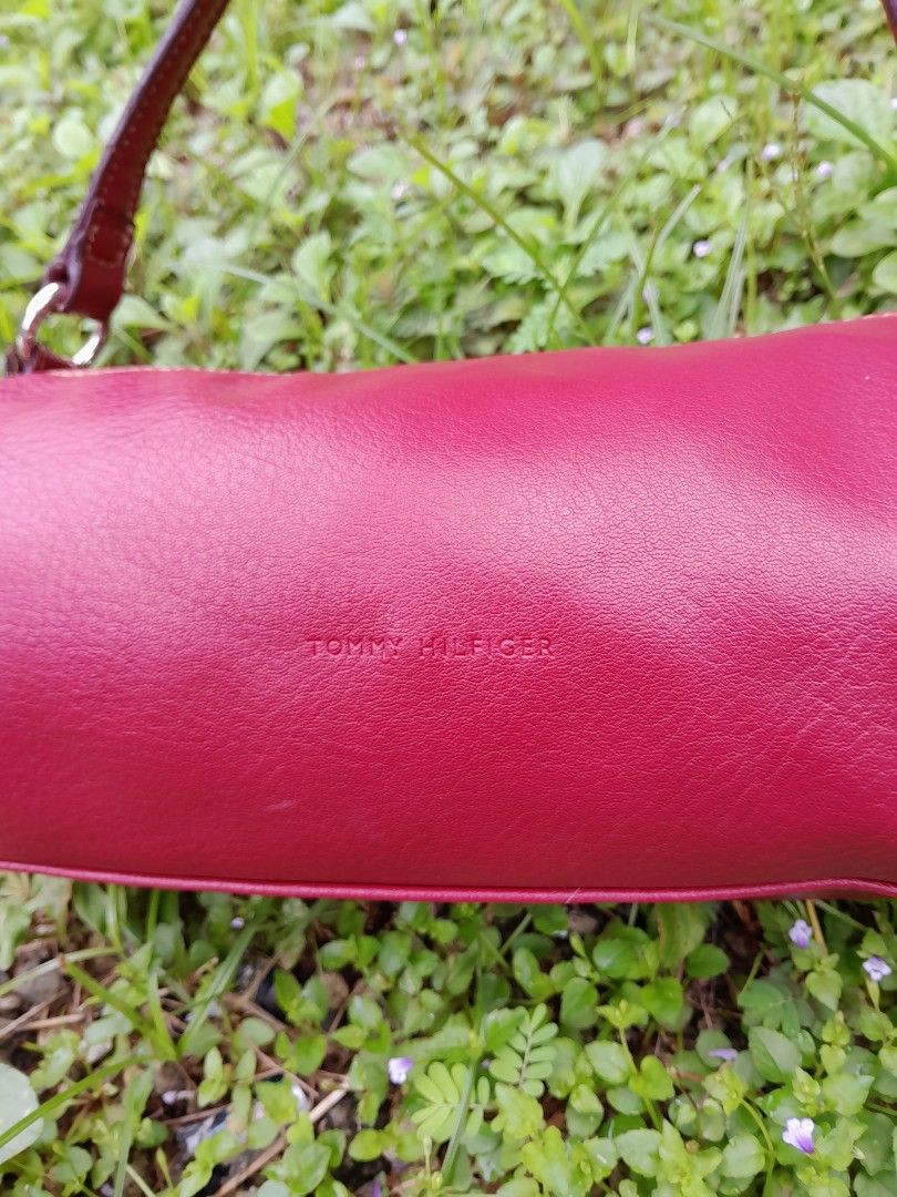 Tommy hilfiger shop leah tote