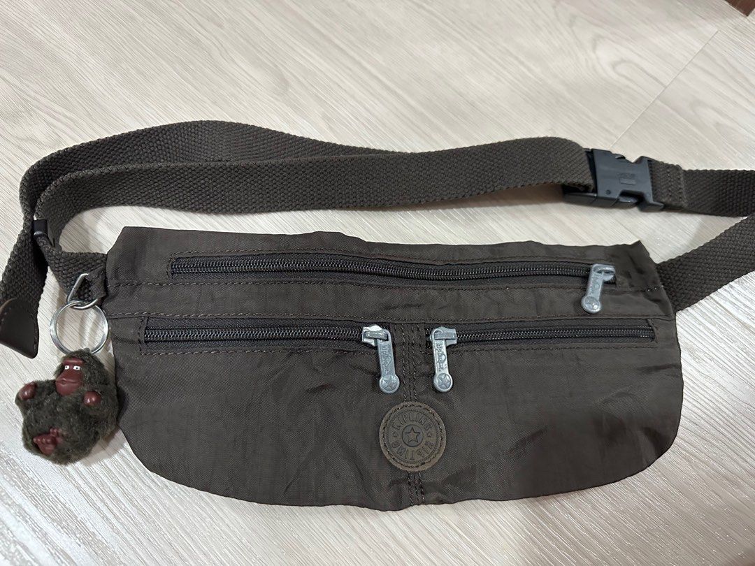 Kipling davina clearance bag