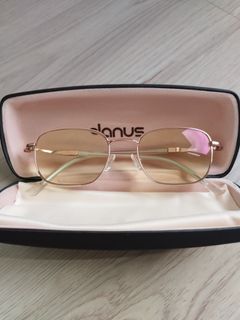 Korean glasses top malaysia