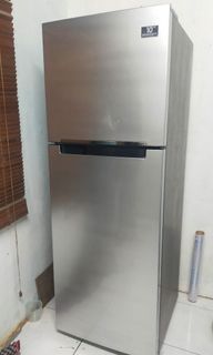 Kulkas samsung inverter 322 liter