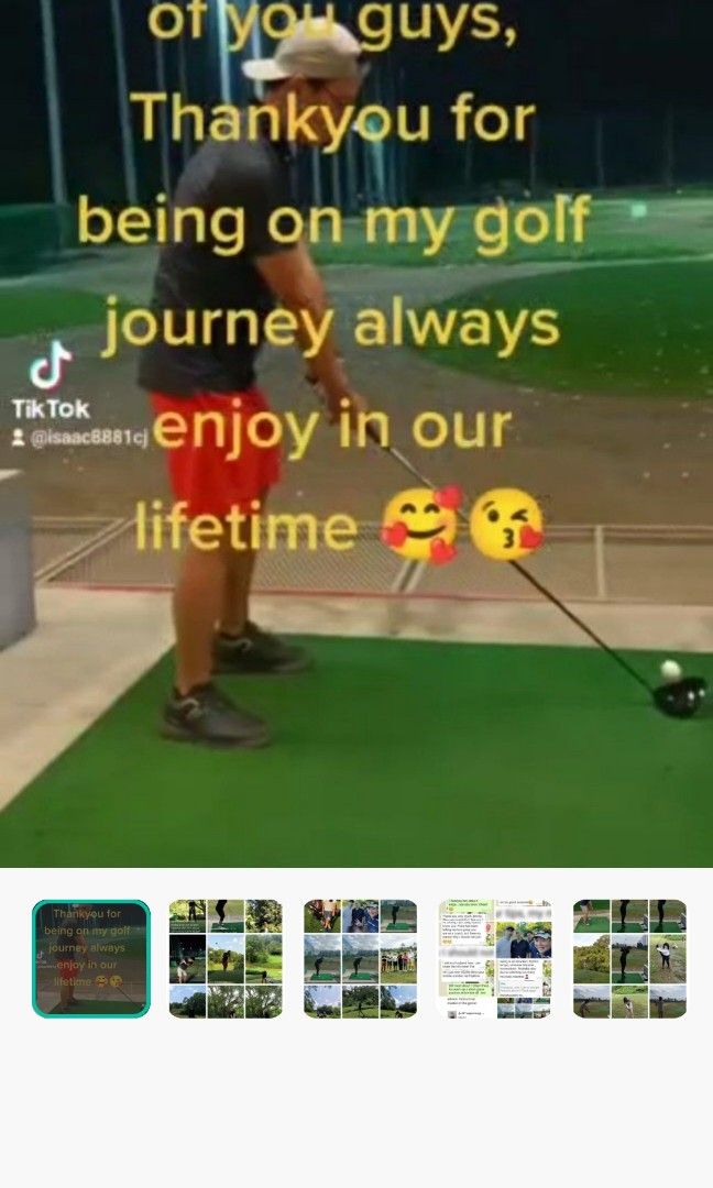 Express handicap certificate golfing golf lesson golf club golf