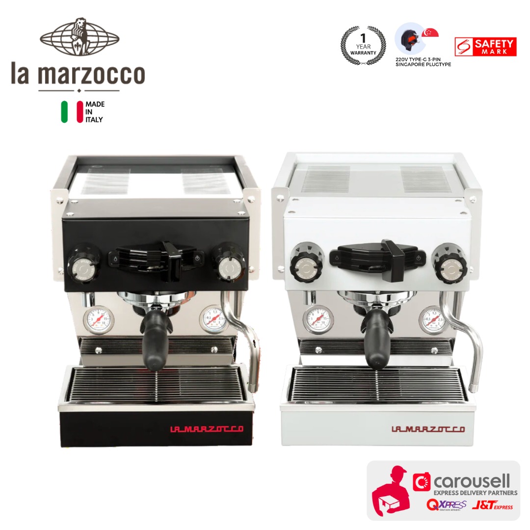 La marzocco linea micra espresso machine