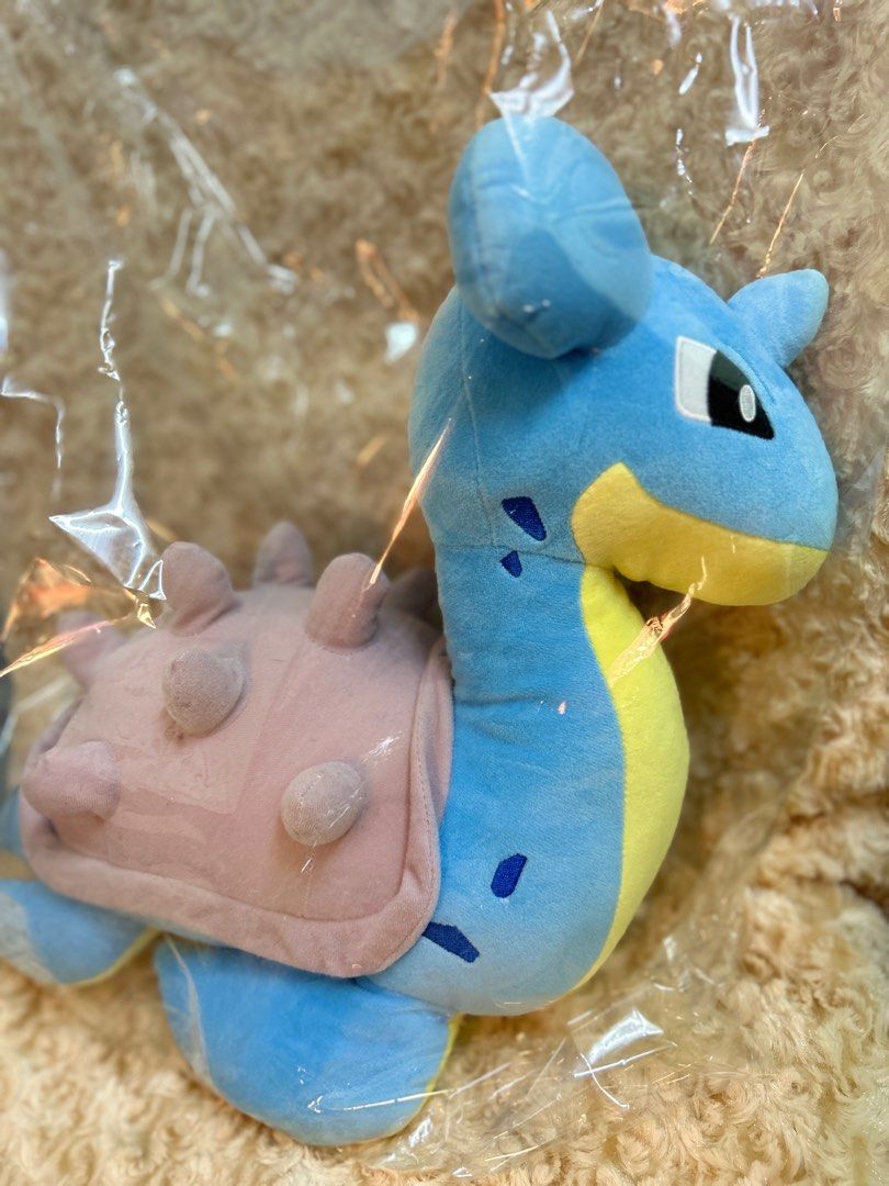 Banpresto lapras new arrivals