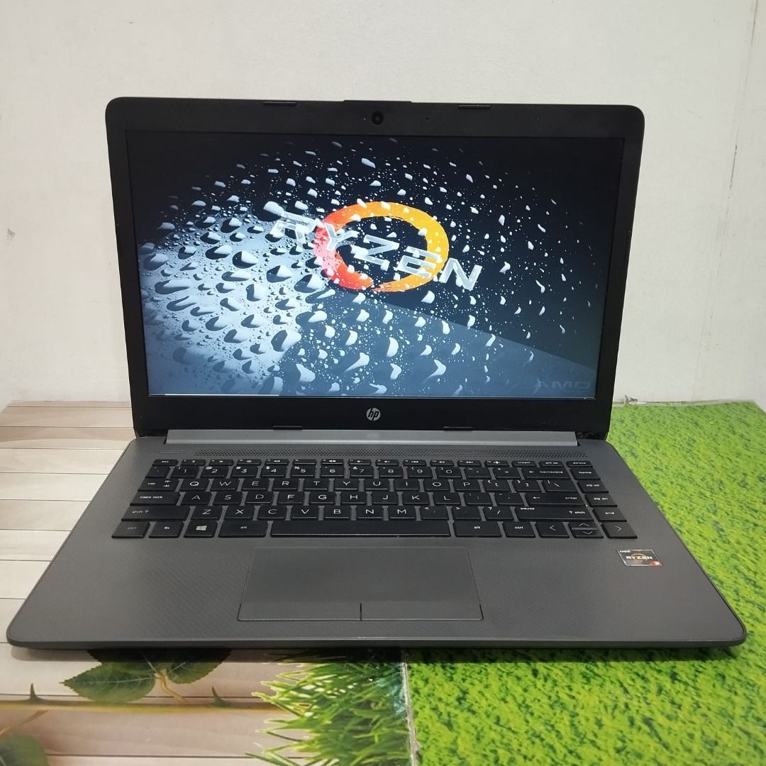 Radeon vega 6 clearance gaming