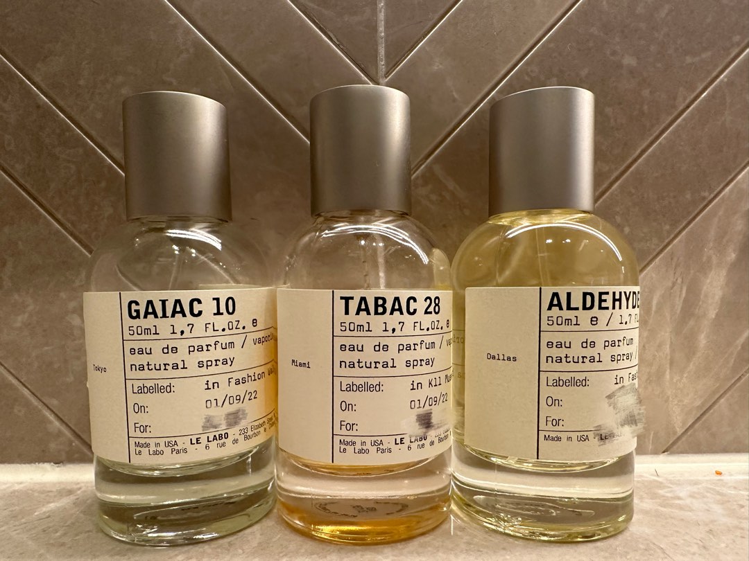 Le Labo ALDEHYDE 44 50ミリ☆ - ユニセックス