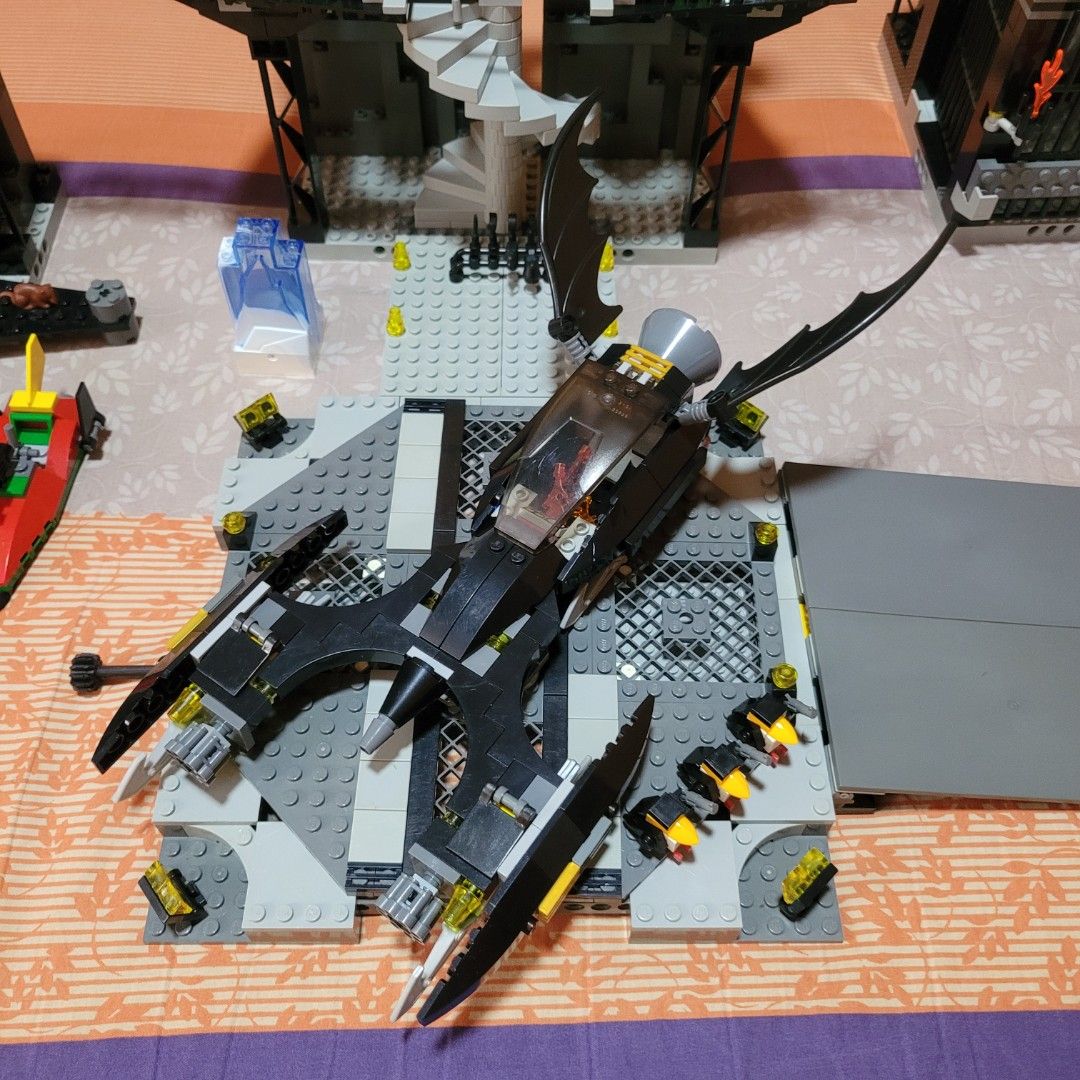 Lego 7783 outlet