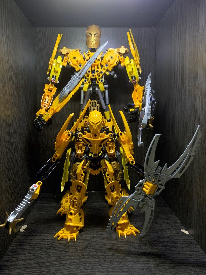 Titan on sale mata nui