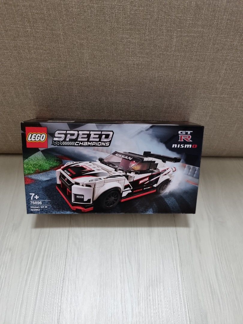 Lego sales 76896 price