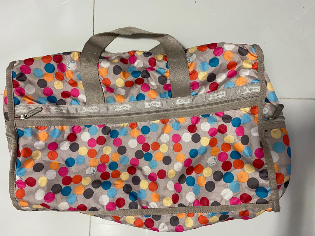 LESportsac Travel Bag