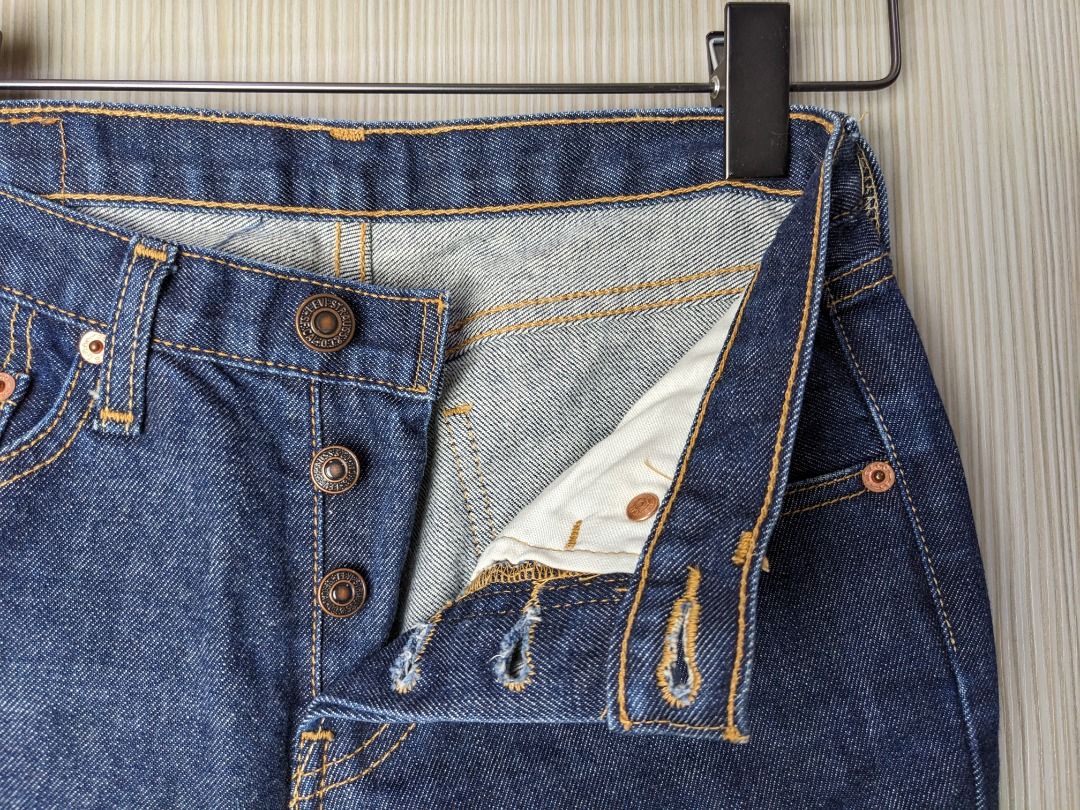 Levis w25 sale l32