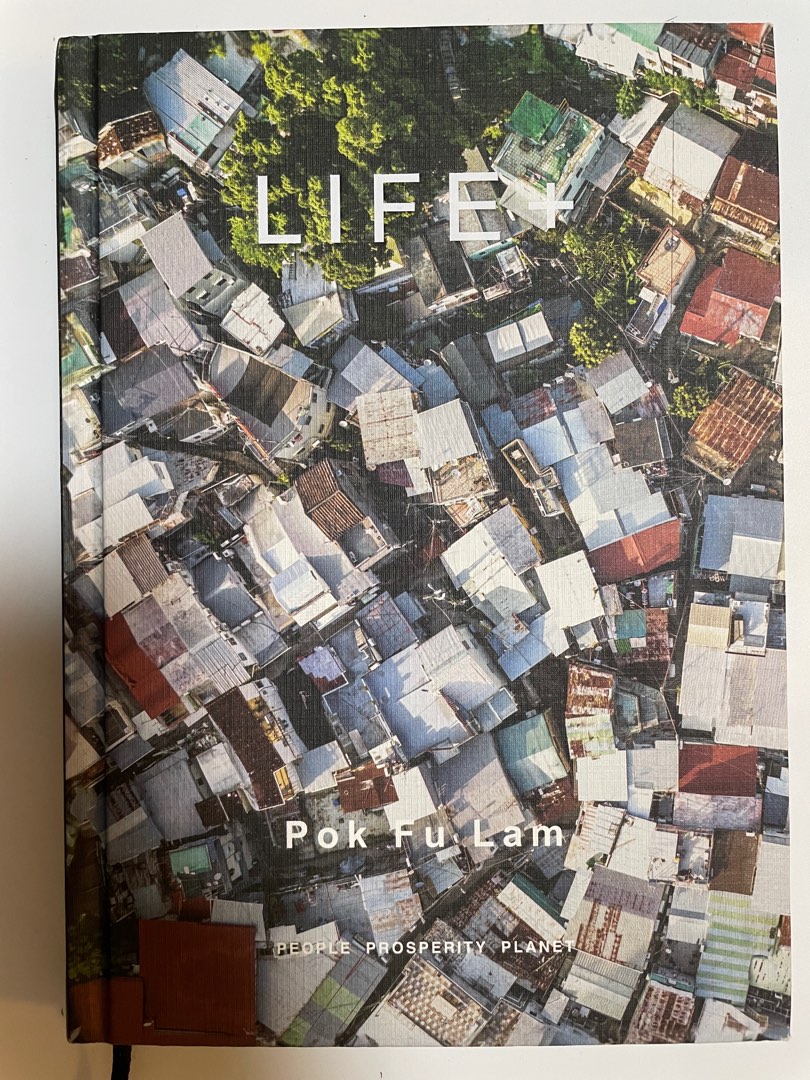 Life + issue 7: Pok Fu Lam, 興趣及遊戲, 書本& 文具, 小說& 故事書