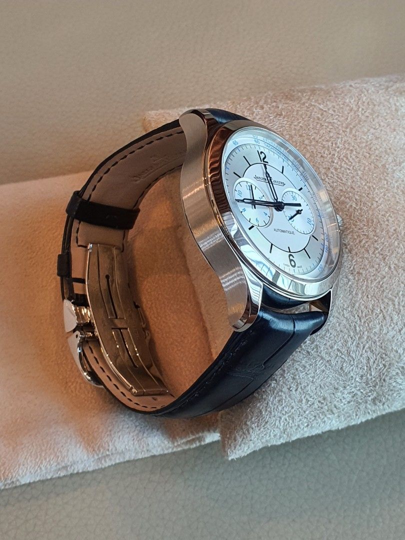 Jlc warranty sale
