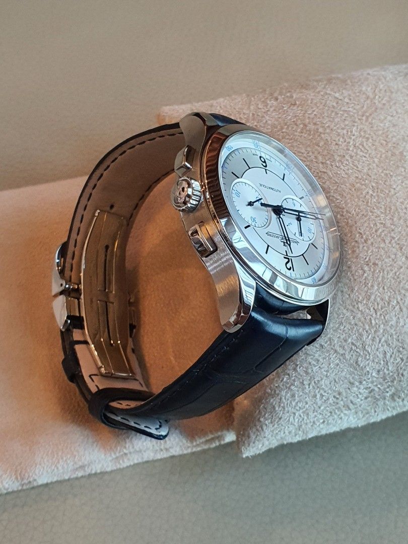 Jlc sector chronograph shop
