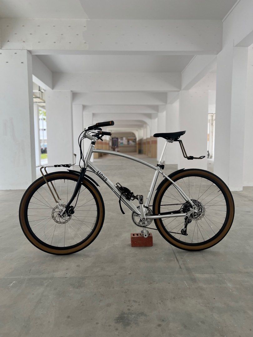 Linus cruiser cheap