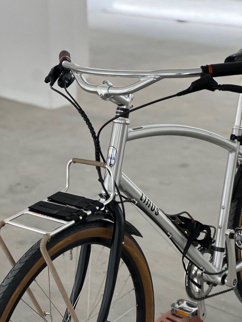 Linus beach cruiser store