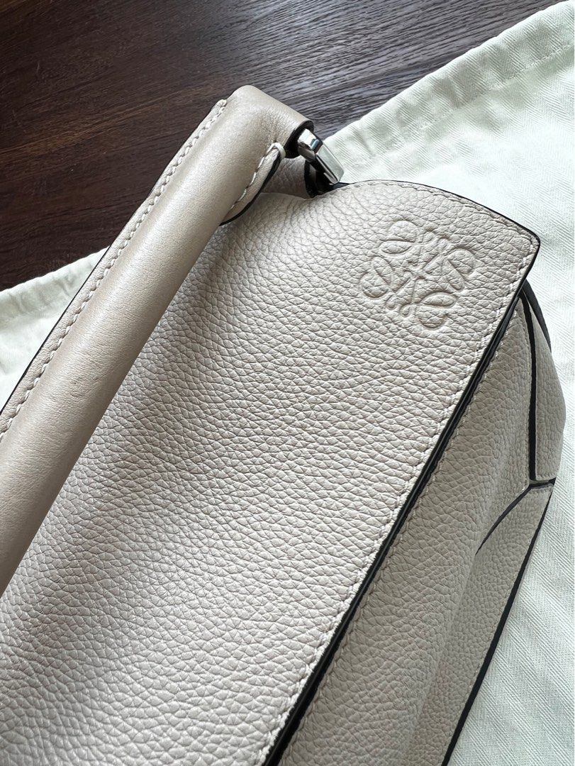 Loewe puzzle authentication deals
