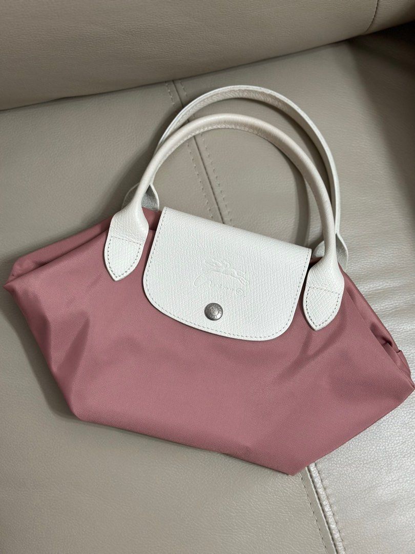 Longchamp nendo cube deals