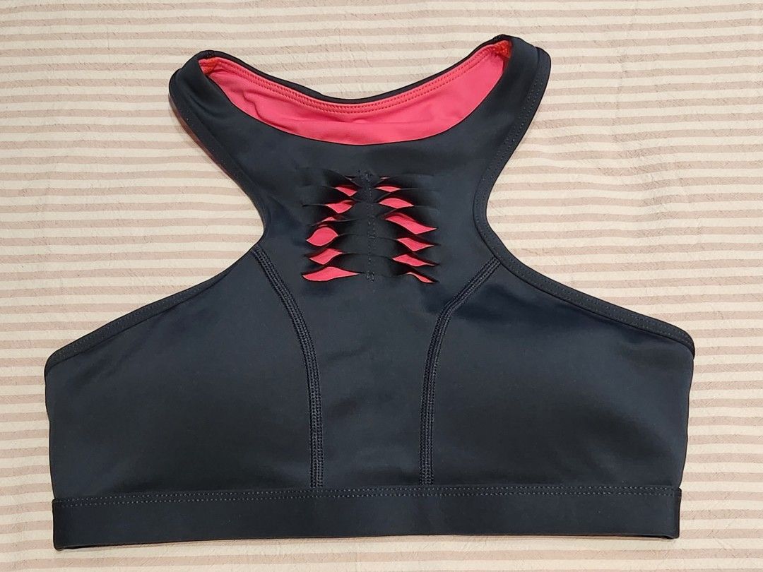 Lorna Jane Grace Seamless bra in size XS/S, Women's Fashion, Activewear on  Carousell