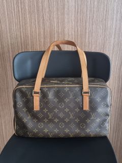 LOUIS VUITTON M51146 MONOGRAM LOOPING MM SHOULDER BAG 237025893 TI, Luxury,  Bags & Wallets on Carousell