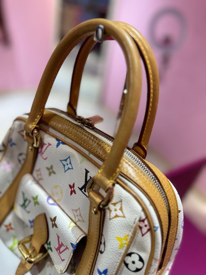 Louis hotsell vuitton priscilla