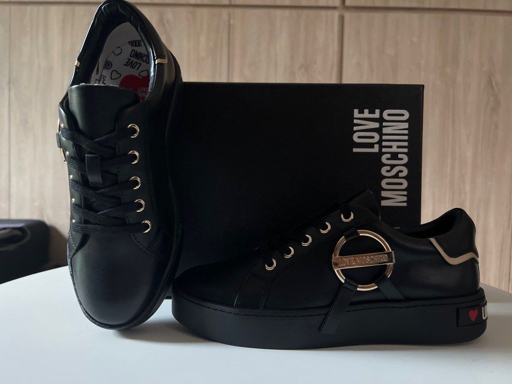 Love Moschino Sneakers