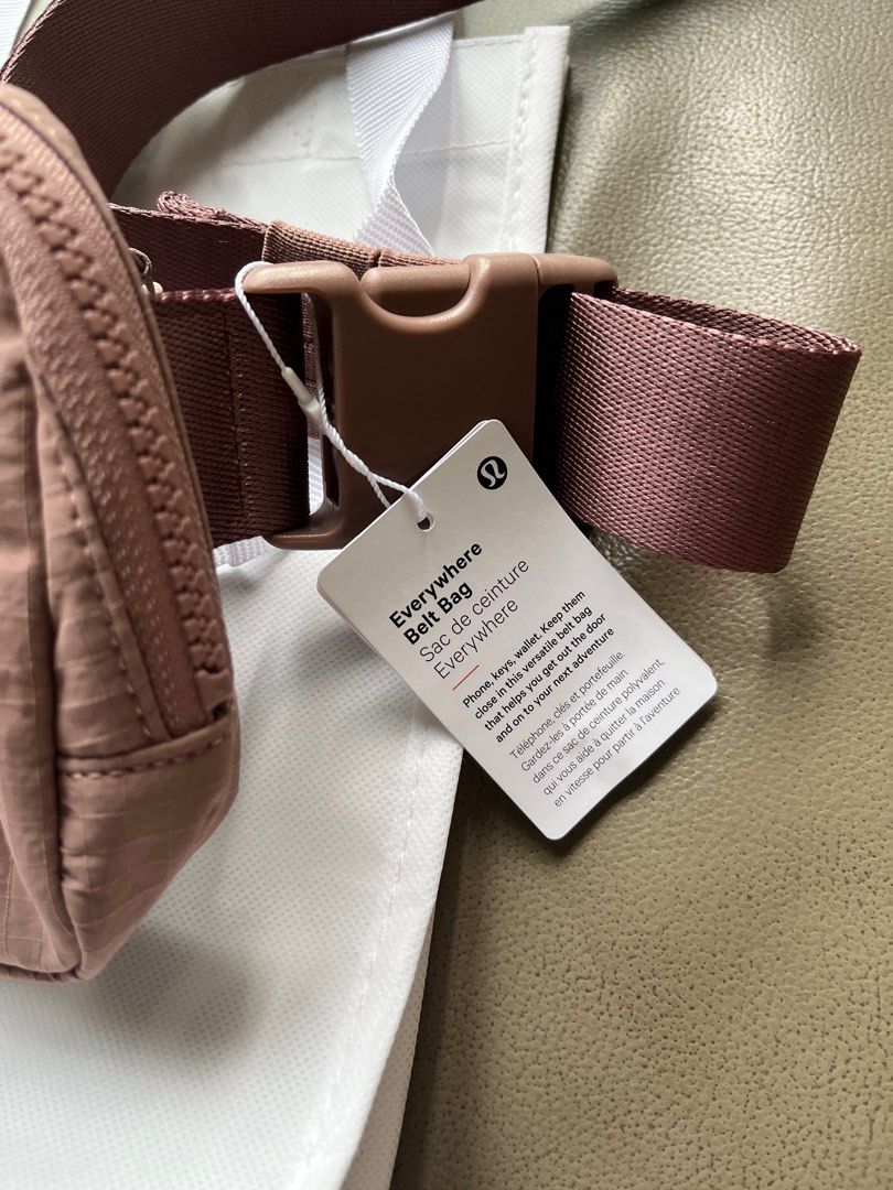 Next top belt bag