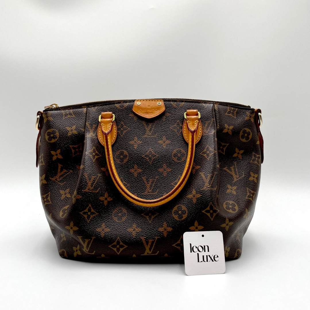 LV Croisette mono, Luxury, Bags & Wallets on Carousell
