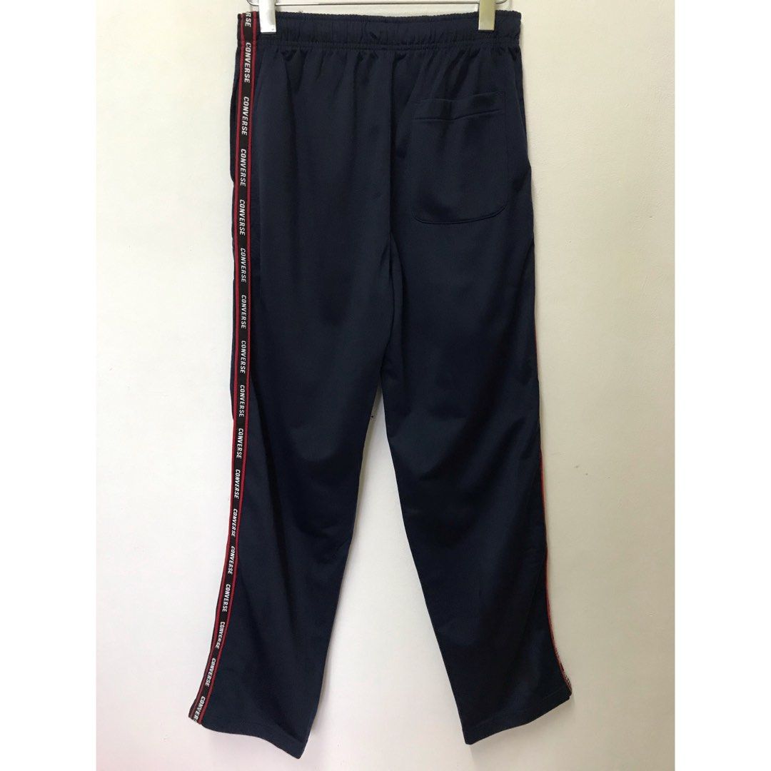 Converse track pants shop