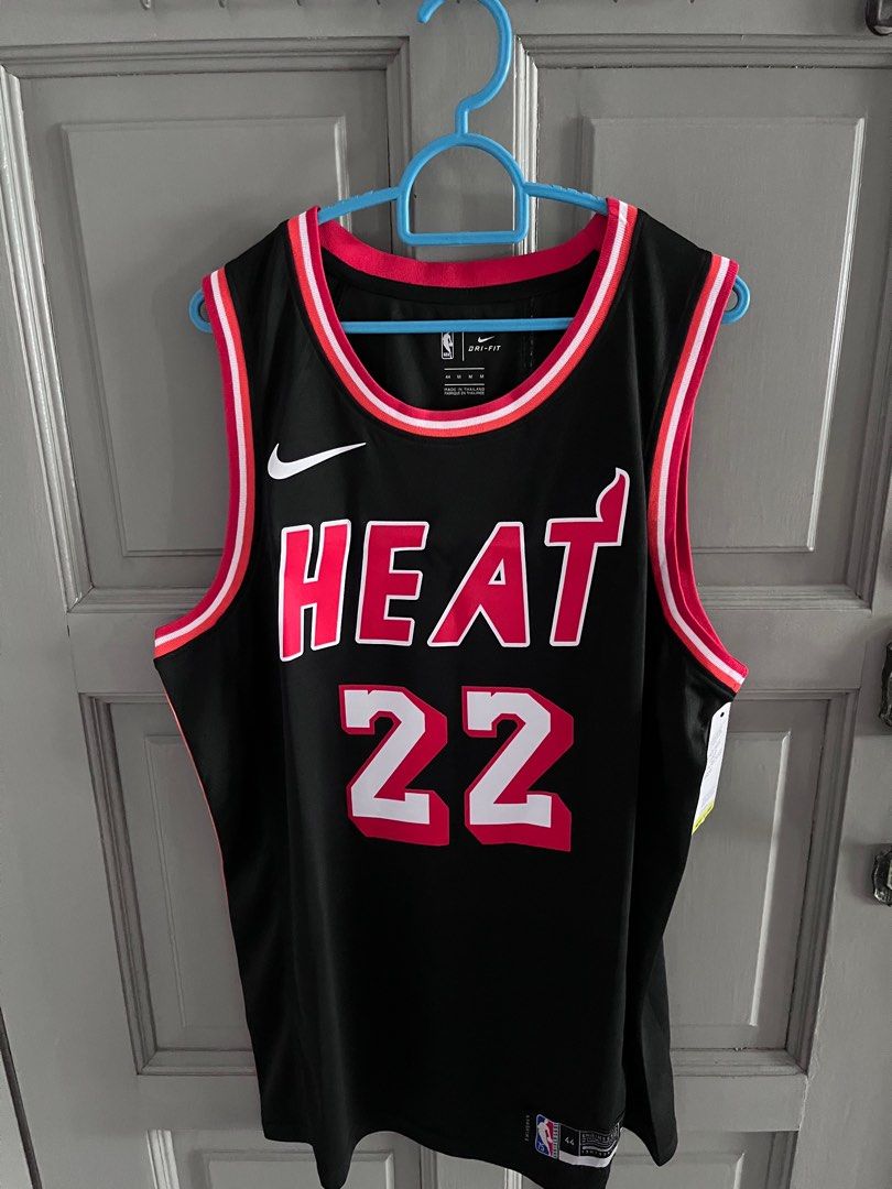 Jimmy butler throwback jersey sale