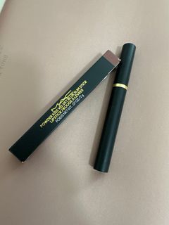Mac Powder Kiss Velvet Slim Stick