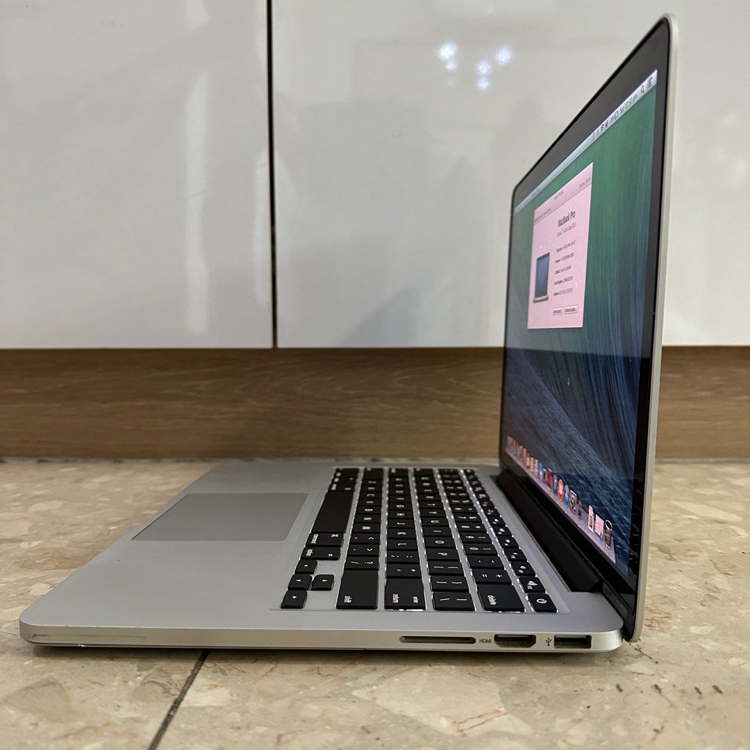 Ram for new arrivals macbook pro 2013