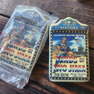 Magnet kulkas lama