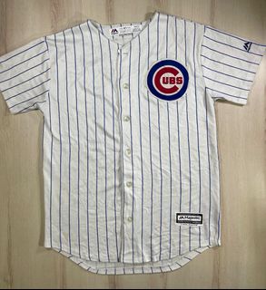 Mlb cubs clearance jersey sale
