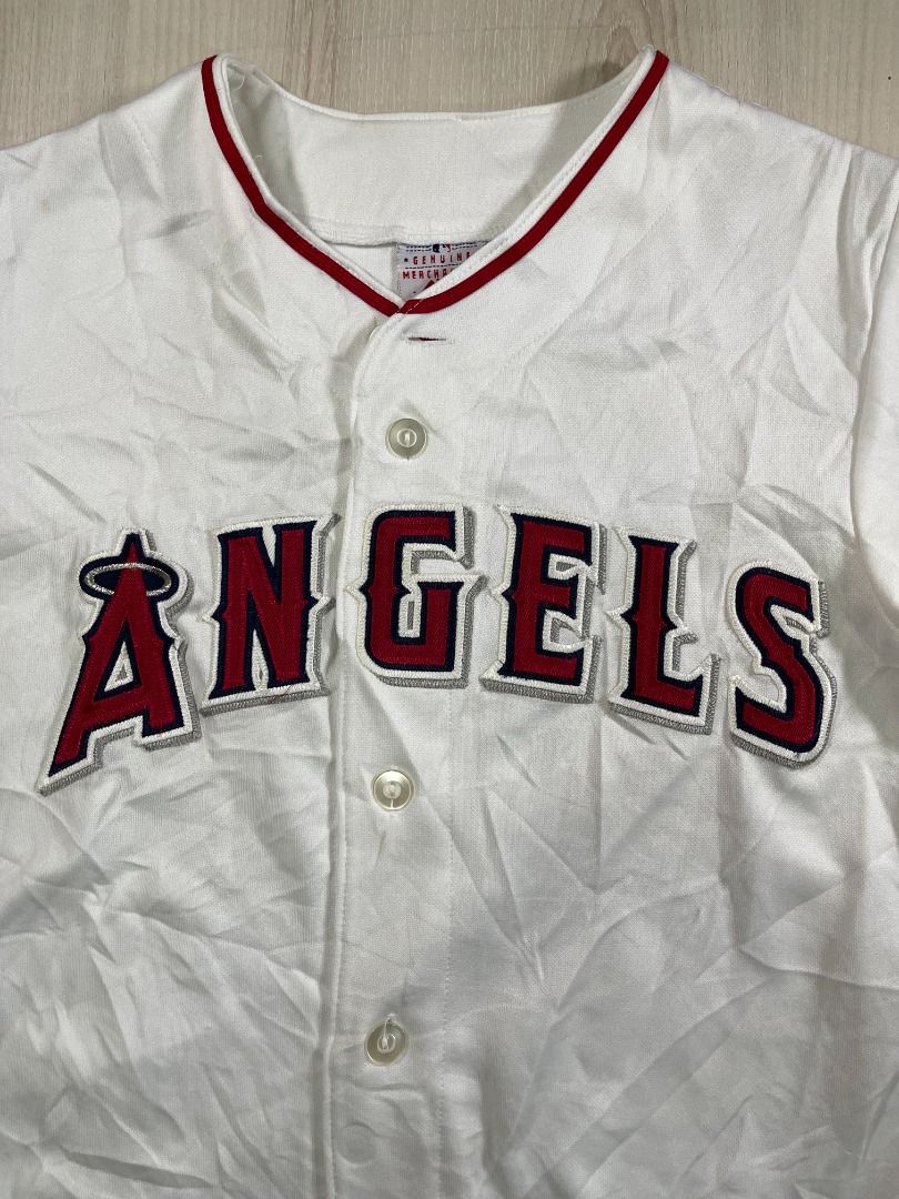 Majestic youth top baseball jerseys