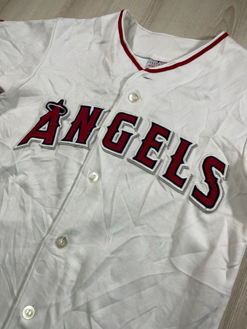 Youth angels best sale jersey