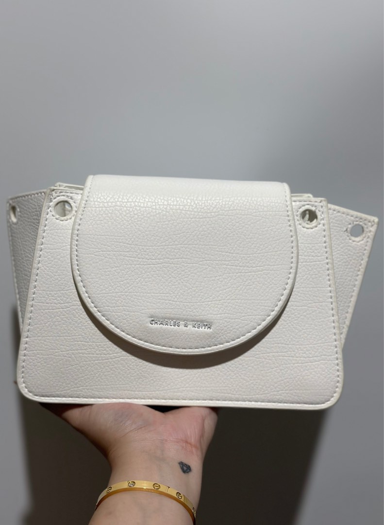 Charles and keith mall pull out supplier cheap