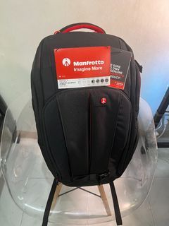 Manfrotto Pro Light Backpack Expand (Brand New)