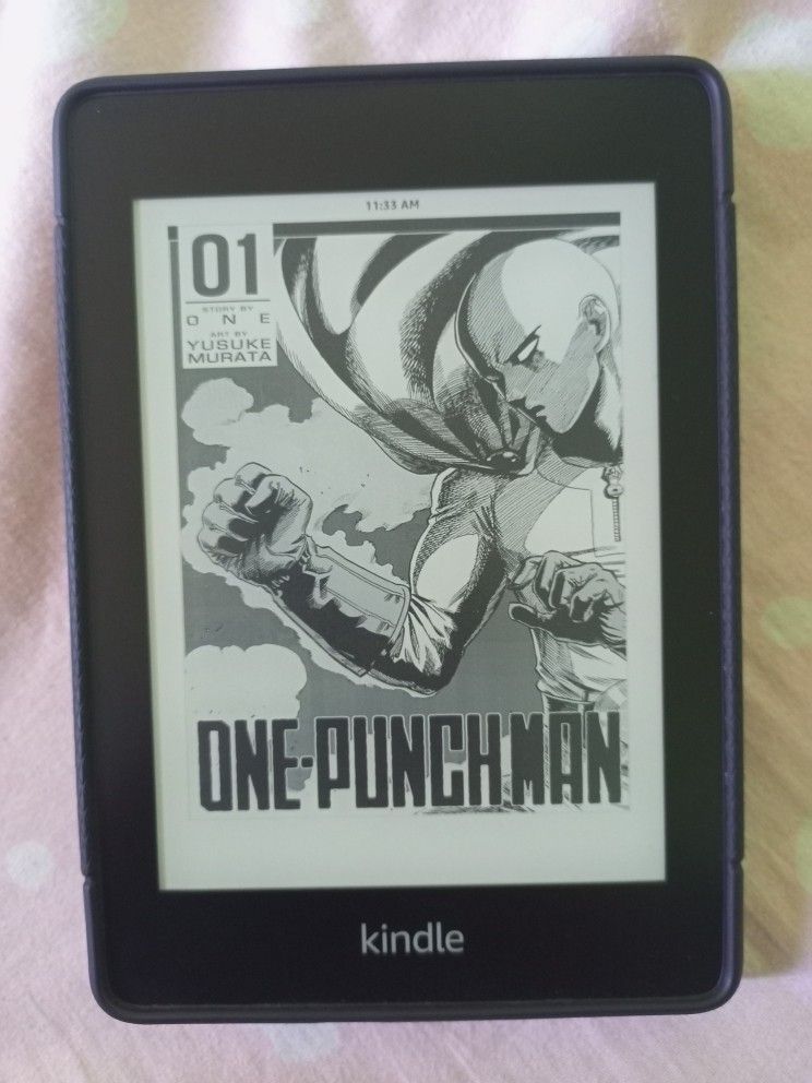 One-Punch Man, Vol. 26 eBook : , ONE, Murata, Yusuke: Kindle  Store