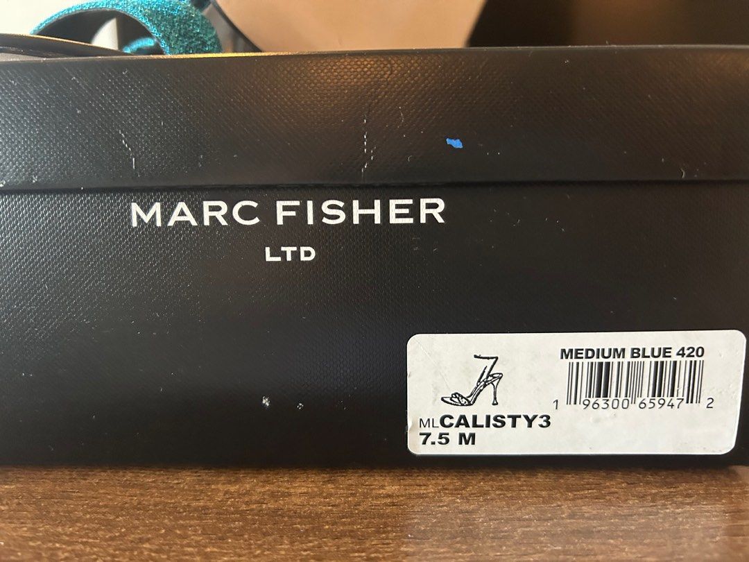 Marc best sale fisher brand