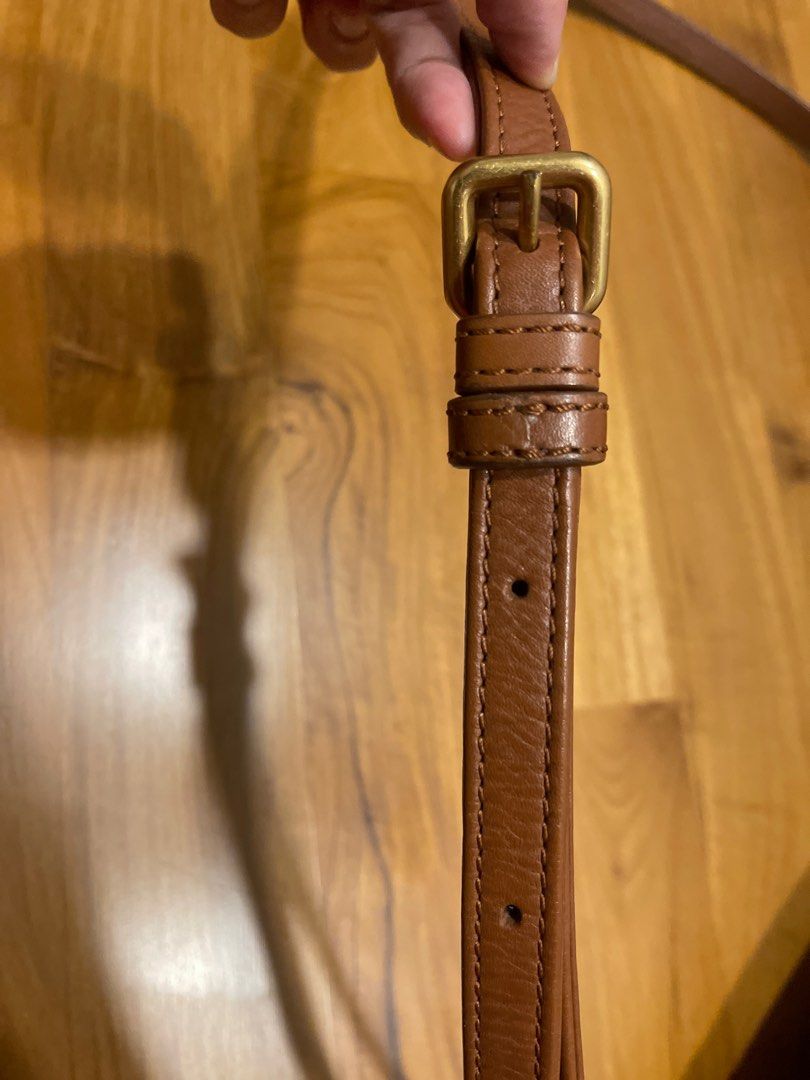 Marc jacobs discount guitar strap bag