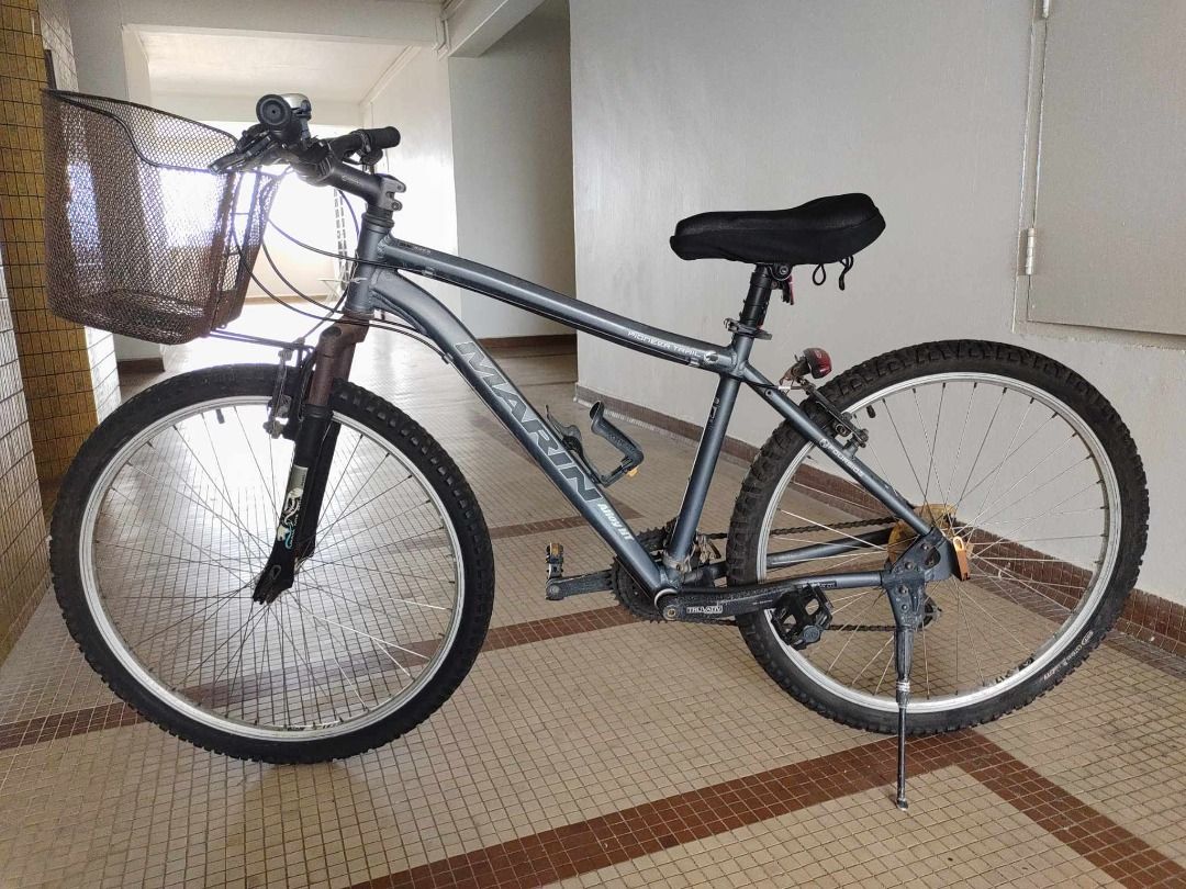 Marin pioneer trail for sale hotsell