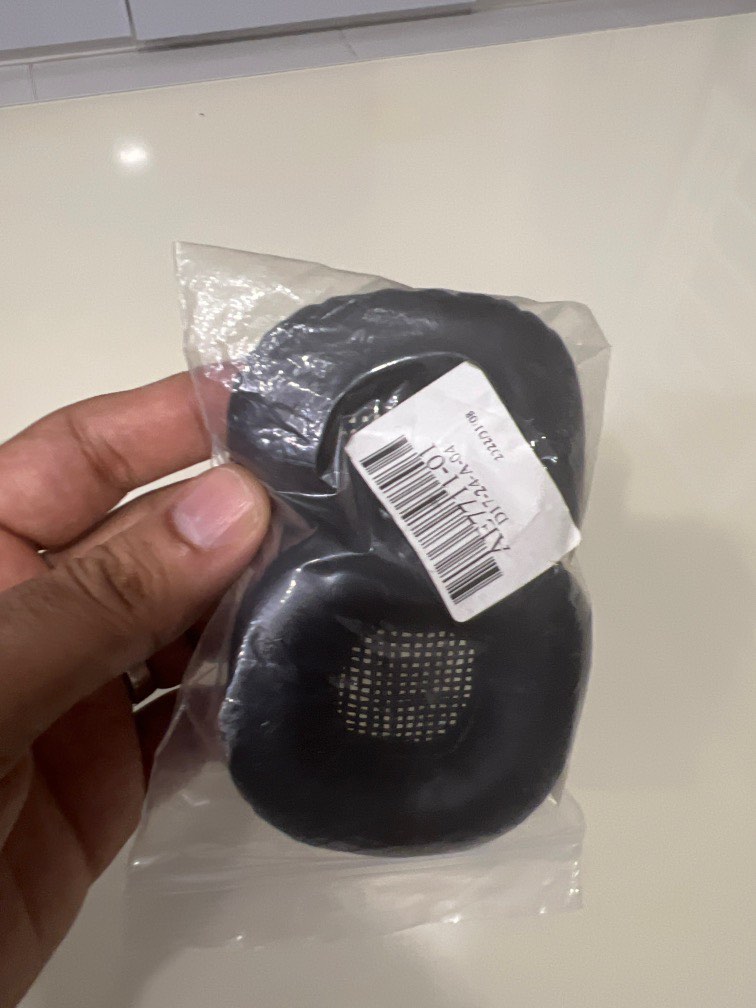 Marshall Earpads, Audio, Headphones & Headsets on Carousell