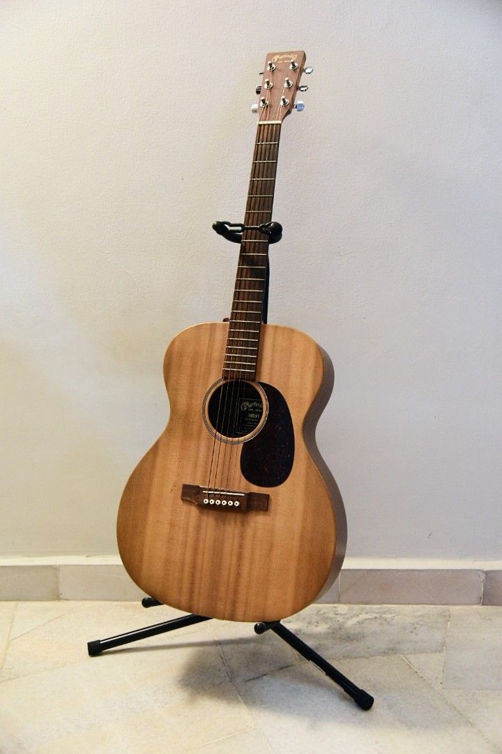 Martin 000X1